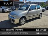 Fiat FIAT Seicento Seicento 1.1 Sporting - gebrauchte Fiat Seicento aus dem Jahr 2003