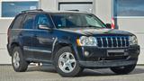 Jeep Grand Cherokee 3.0 CRD Limited AHK Klima SHZG - Jeep Grand Cherokee in Frankfurt (Main)