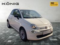 Fiat 500 - Vorschau Bild 1