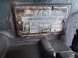 Lanz D 3506 - Lanz LKWs