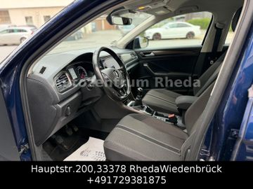 Volkswagen T-Roc - 8