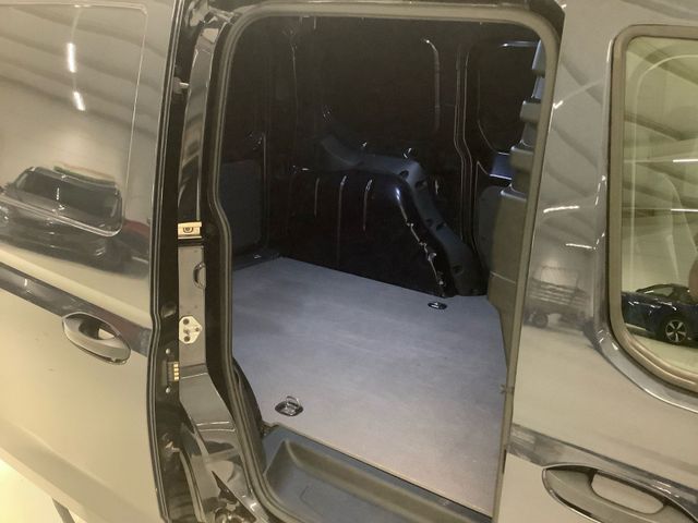 Caddy Cargo 2,0 TDI 75 kW  AZV, Klima, GRA, Kame