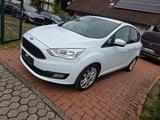 Ford C-Max C-MAX Cool & Connect PDC Kamera Navi AHK - weiße Ford C-Max