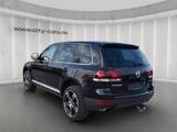 Volkswagen Touareg V6 TDI*4X4*Autom*Standheizung*AHK - gebrauchte VW Touareg aus dem Jahr 2009