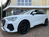 Audi RSQ3 Sportback 2.5 TFSI quattro LED Navi Kamera - Audi RSQ3 aus 2020
