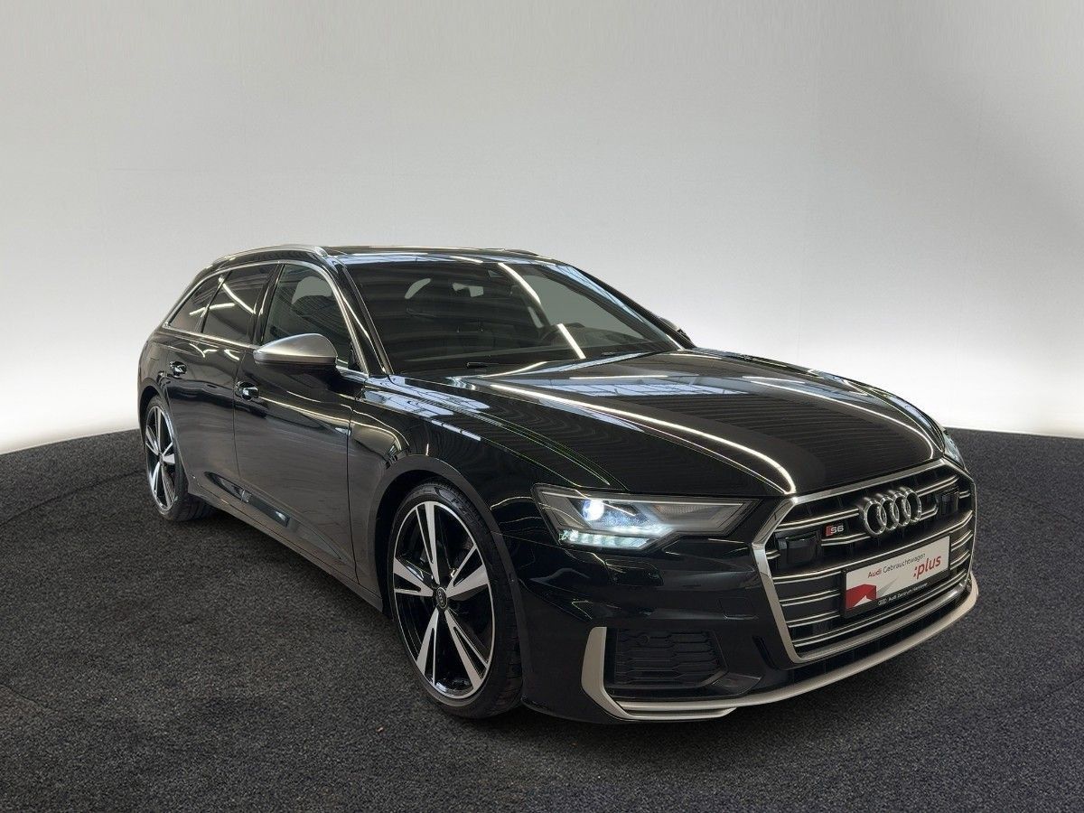 Audi S6 - Bild 5