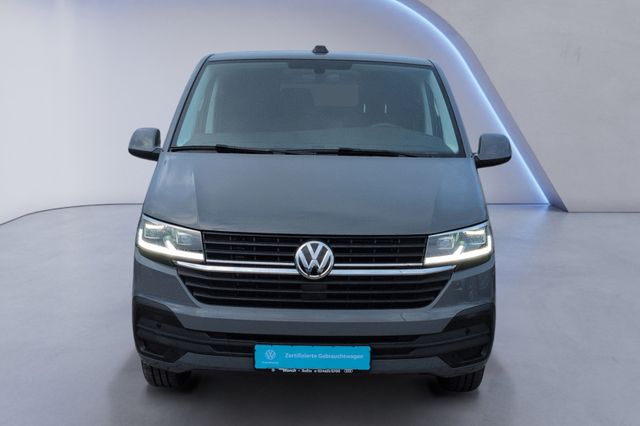 T6.1 Kasten 2.0 TDI DSG LED+NAVI+KAMERA