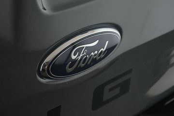 Ford Ranger - 8