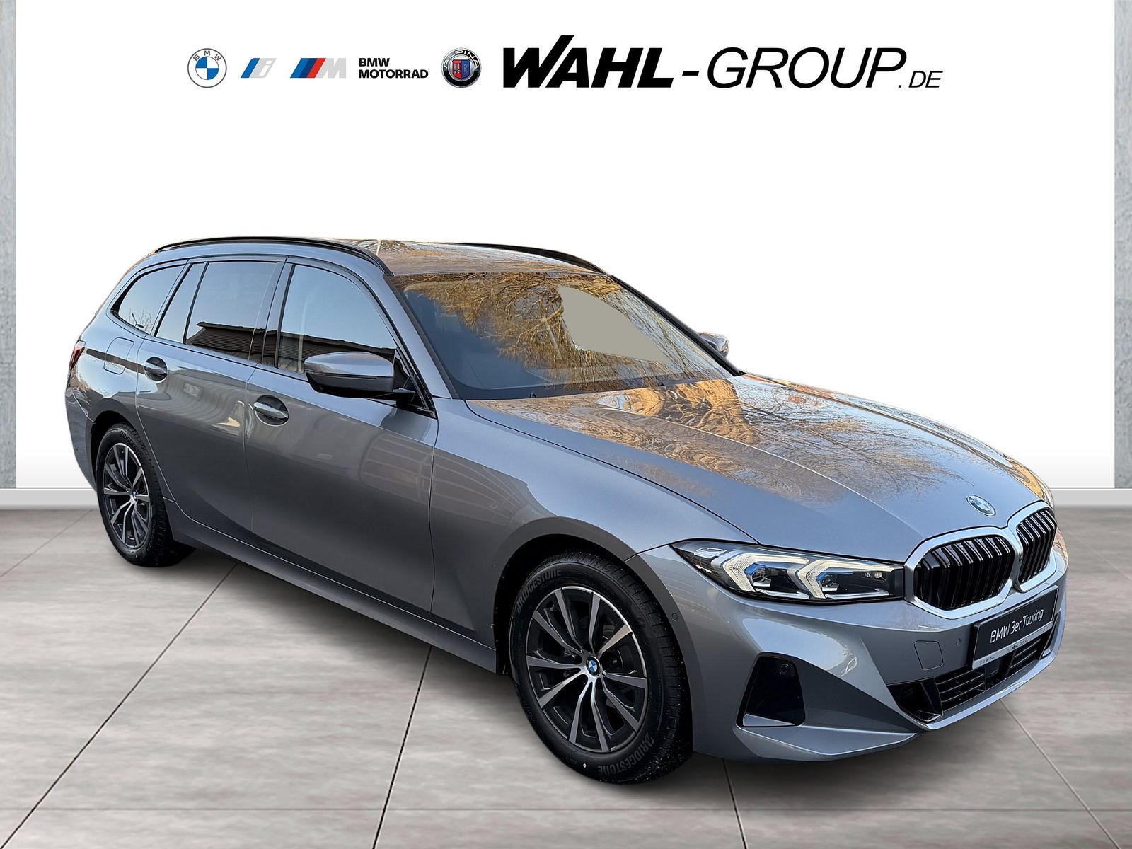 BMW 318 - Bild 7