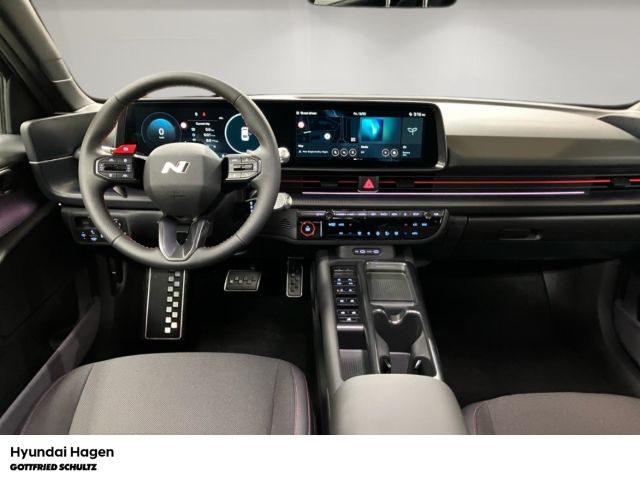 Hyundai IONIQ 6 - Bild 6