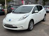 Nissan Leaf Acenta, Navi, Kamera, Tempomat, SHZ v .+ h. - Nissan Leaf aus 2015