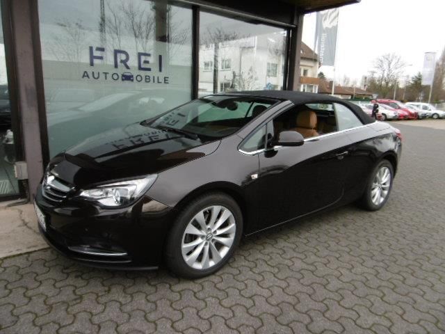 Opel Cascada 2.0 CDTI Innovation ecoFlex S/S