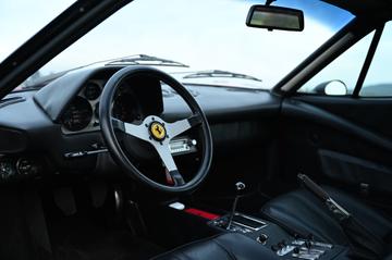 1978 Ferrari 308 — фото 8