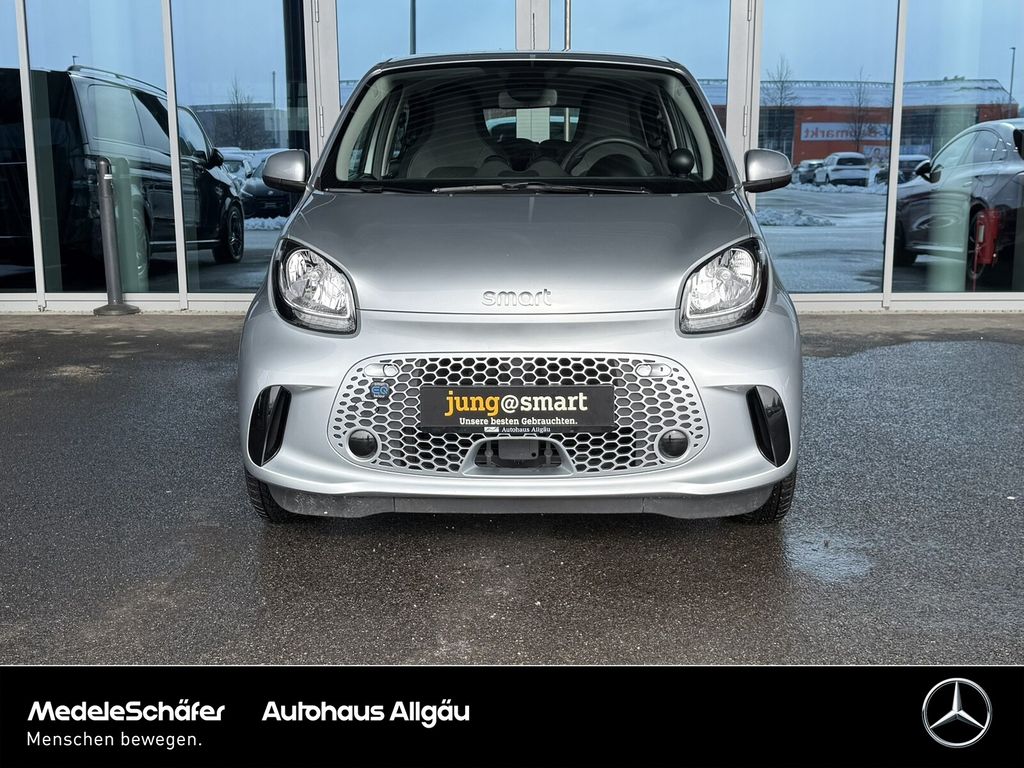 Angebot ansehen Smart ForFour