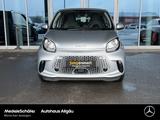 Smart forfour EQ Cool&Audio Plus-Paket Sitzheiz Alu - Smart Gebrauchtwagen von 2021
