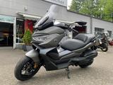 VOGE SR4 350 LUXURY *Tip Top*Nur 8009 km* - VOGE SR4 350 LUXURY