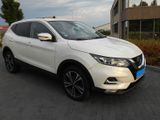 Nissan Qashqai 1.7 dCi Xtronic N-CONNECTA ALL-MODE ... - Nissan: All Mode