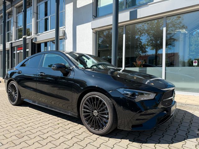 Mercedes-Benz CLA 220d Special Edition/ PREMIUM+/ LED/ PANO