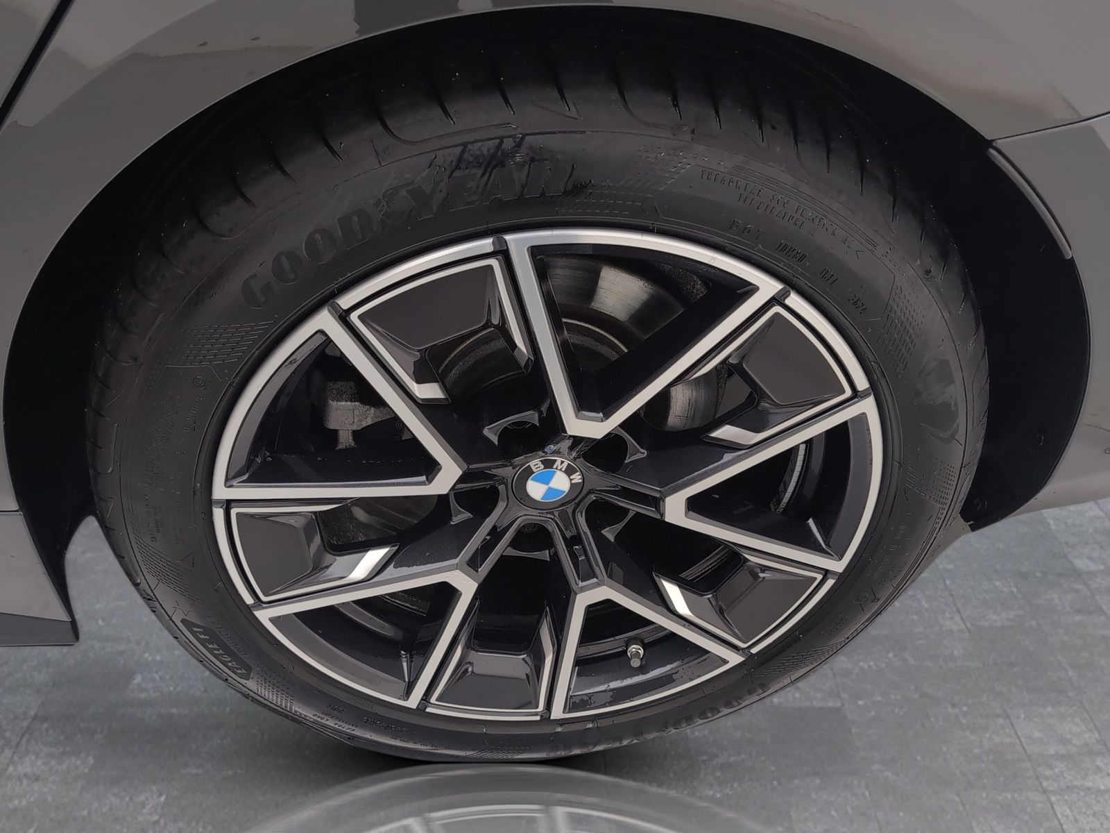 BMW 420 Gran Coupé - Bild 17
