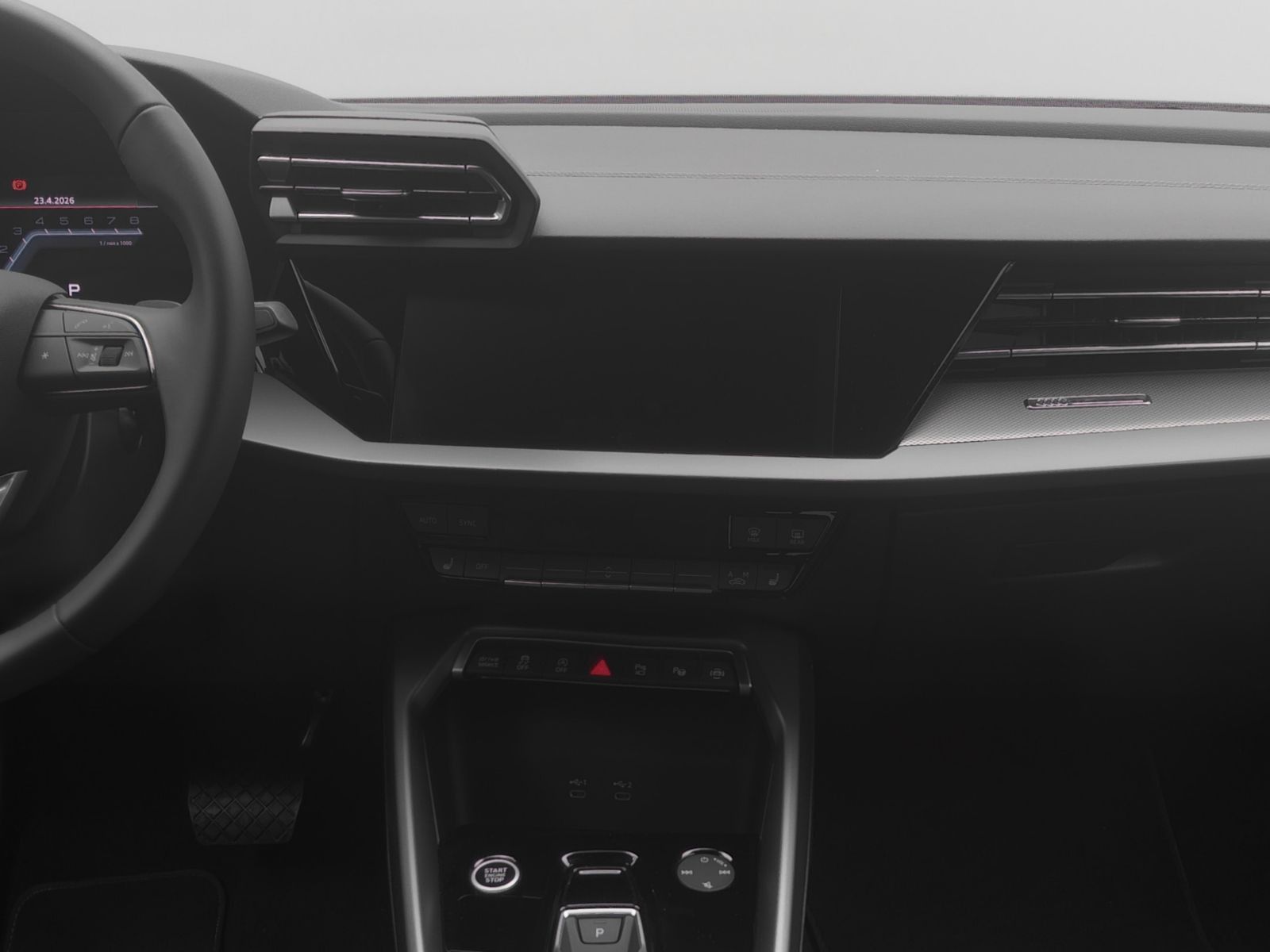 Audi A3 - Bild 13