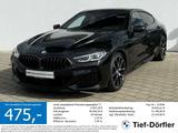 BMW M850i xDrive Gran Coupé LASER/INT/hk/360/S-LÜFT - BMW M850 aus 2021