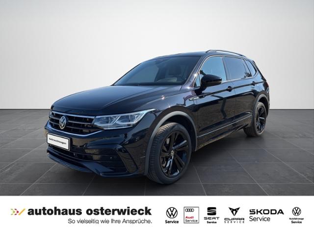 Volkswagen Tiguan Allspace R-Line 2.0 TSI OPF 4MOTION 140 k