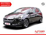 Opel Corsa 1.4 120 Jahre Sitzheizung Kamera PDC USB - Opel Corsa Gebrauchtwagen in Hannover