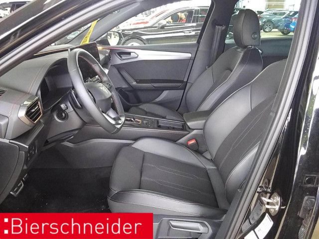 Cupra Leon - Bild 5