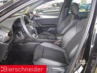 Cupra Leon - Vorschau Bild 5