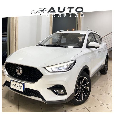 Altele Mg ZS 1.5 VTi-tech Luxury gpl