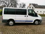 Ford Transit Tourneo - gebrauchte Ford Tourneo aus dem Jahr 2007