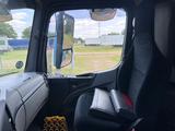 Mercedes-Benz Antos 2543 6x2 - Mercedes-Benz Kipper 8x4