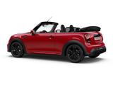 MINI Cooper S Cabrio John Cooper Works Trim Navi Park - MINI Cooper S Cabrio in Hamburg