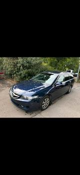 Honda Sehr schöner Honda Accord - Honda Accord: Kombi