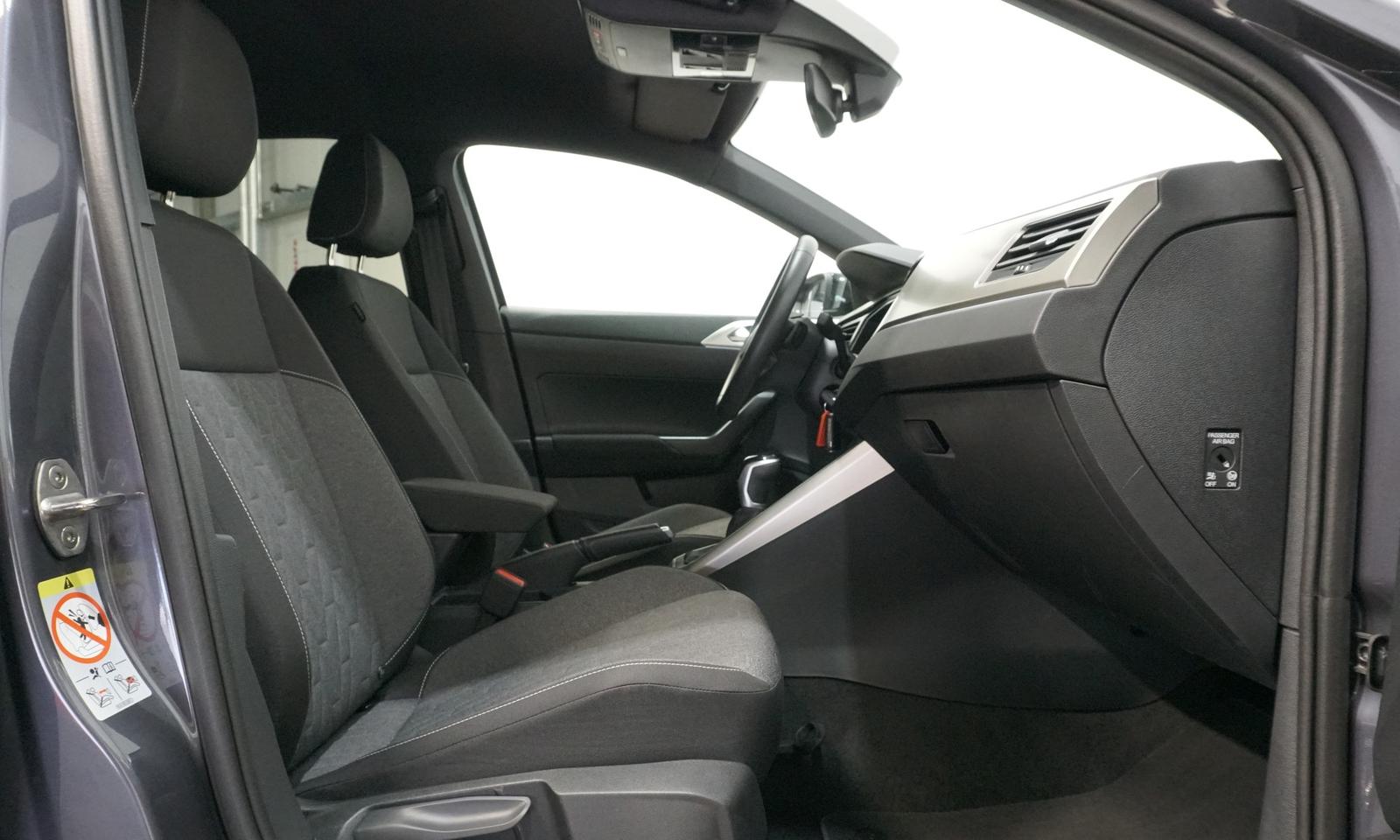 Volkswagen Taigo 1.5 TSI Life*AHK*MATRIX*Virtual Cockpit, миниатюра 12