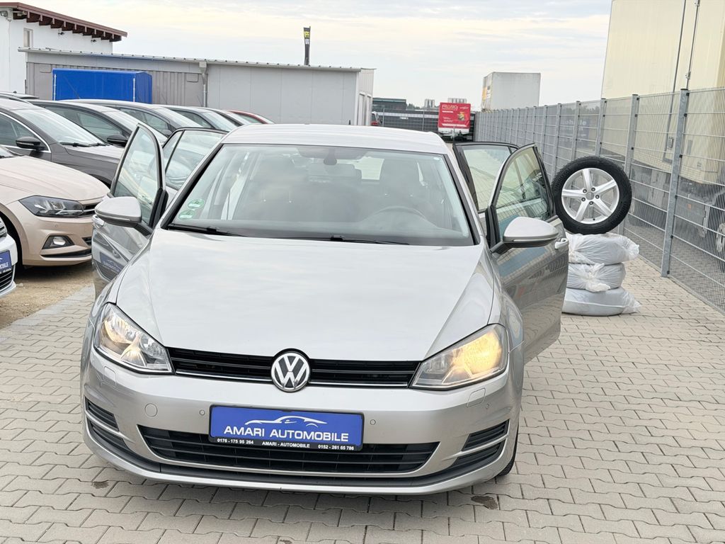 VW Golf - Bild 15