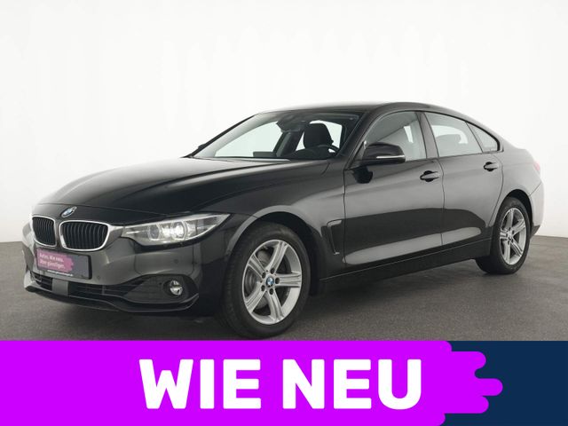 BMW 430i Gran Coupe xDrive Navi|Kamera|HeadUp|SHZ