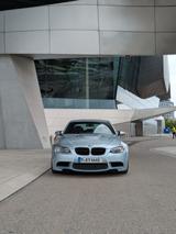 BMW M3 E90 DCT (frischer Service inkl. Lagerschalen) - BMW M3 Gebrauchtwagen in München