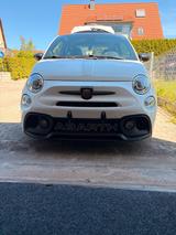 Andere Abarth 595 Competitione Sabelt BiXenon etc. - Andere mit Benzin-Antrieb: Kleinwagen
