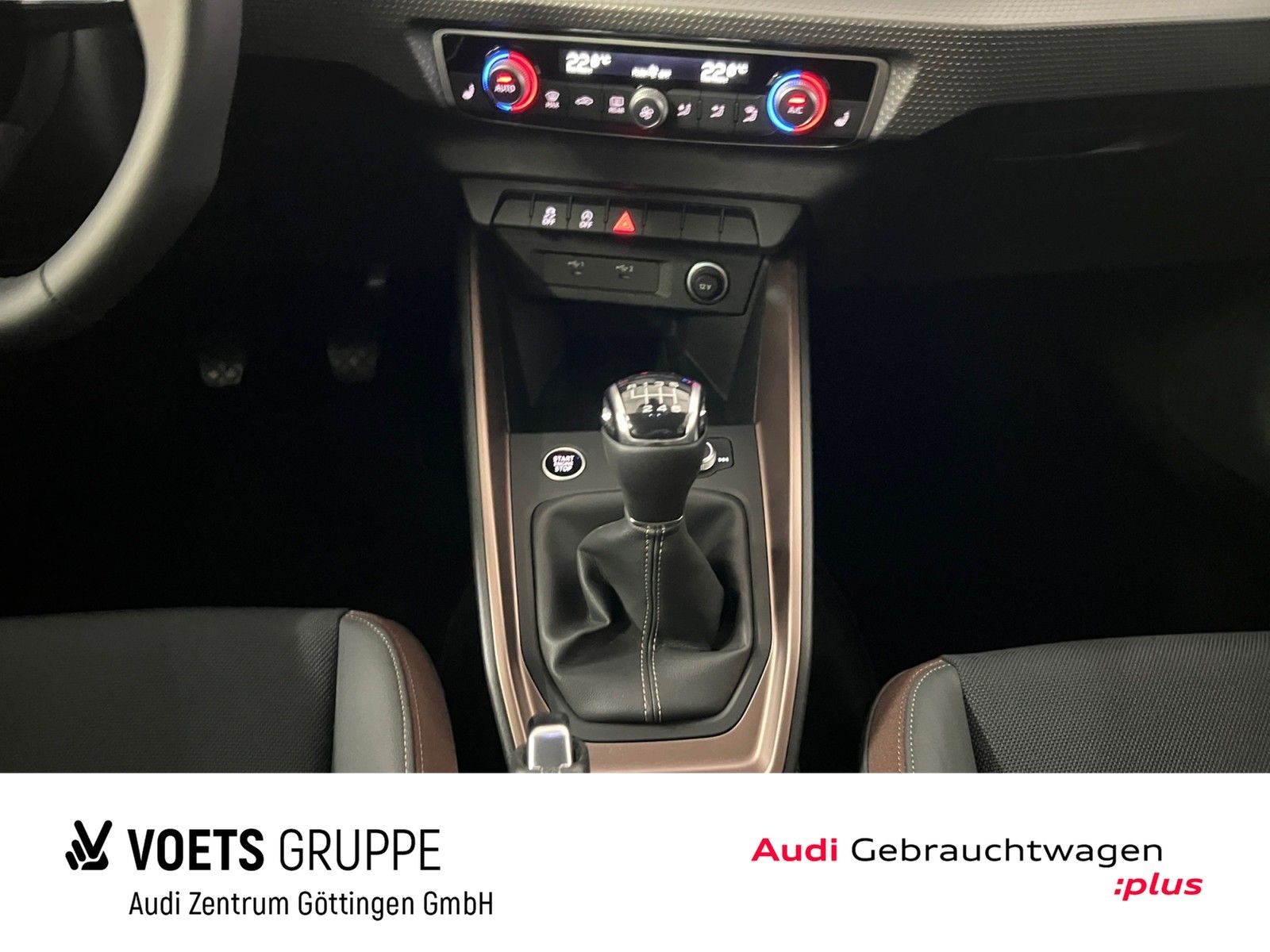 Audi A1 - Bild 8