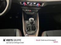 Audi A1 - Vorschau Bild 8