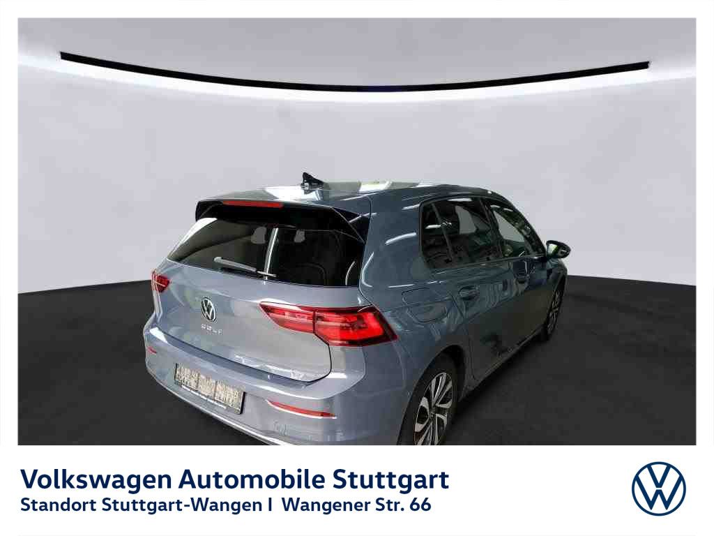 Volkswagen Golf - Bild 3