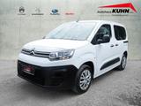 Citroën Berlingo M BlueHDi 100 Live Pack KLIMA - Citroën Berlingo LIVE mit Diesel-Antrieb