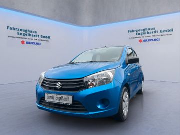 Suzuki Celerio Club 1.0