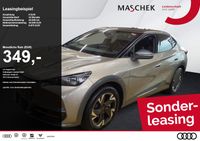 Cupra Tavascan - Vorschau Bild 1