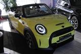 MINI Cooper S Cabrio.Autom.LCI.Kamera.Navi.App