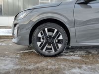Peugeot 208 - Vorschau Bild 3