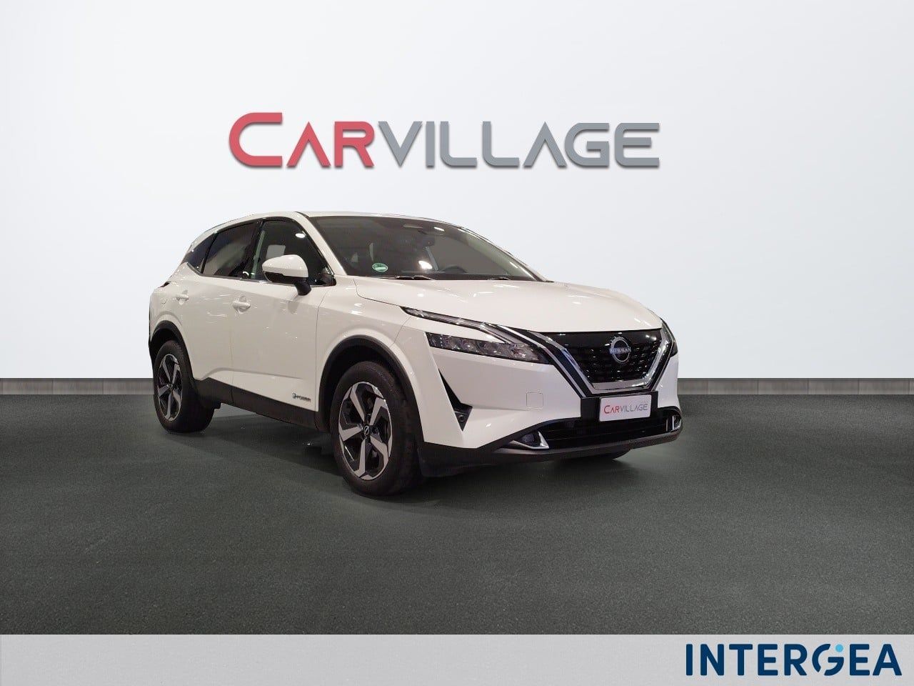 Nissan NISSAN Qashqai 1.5 e-power N-Connecta 2wd imagem 3