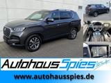 Ssangyong Rexton 2,2 E-XDI 4WD 8AT  Sapphire 5S EL 3,5t AH - Ssangyong REXTON aus 2022