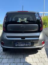 Kia Soul EV PLAY Komfort - Kia Soul: Play